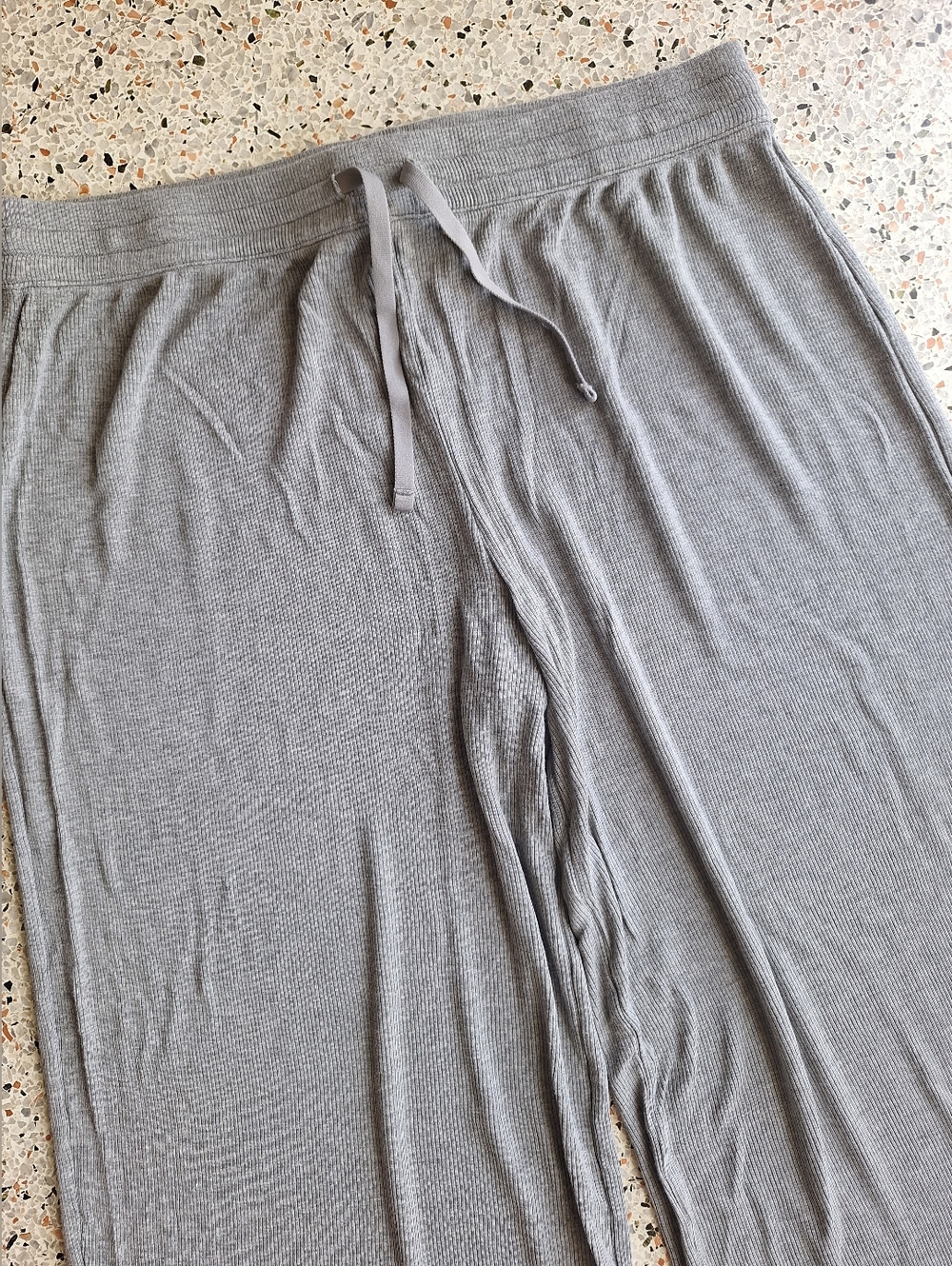 BYLT‎ Modal Rib Lounge Pant - Picture 5 of 10